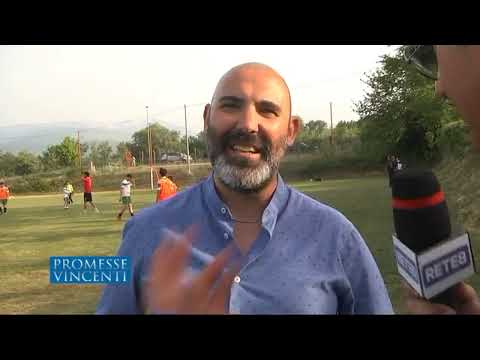 Promesse Vincenti - ADS Rosciano Calcio