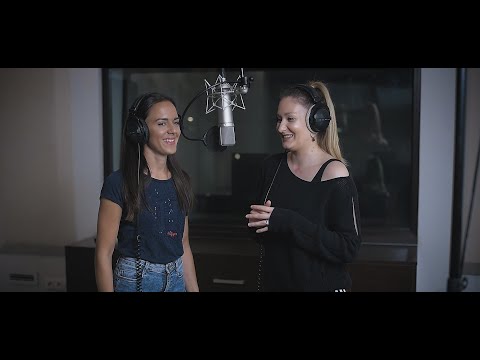 Monika Ližbetin feat. Agnes : "NEBO"