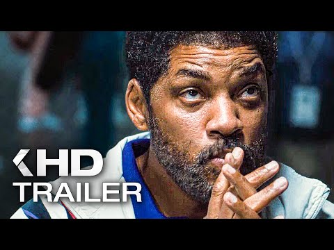 KING RICHARD Trailer 2 (2021)