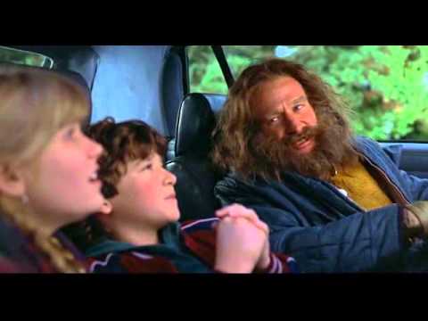 18: Jumanji Sins