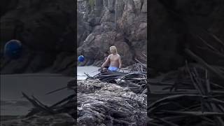 Download lagu Stray Kids | A relaxing day before the concert DominATE in Brazil  #straykids #felix #kpop #skz mp3