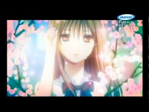 アニマックス 2013年のCMで見るべきアニメチャンネル (Animax The Anime Channel To Watch In 2013 Commercial)