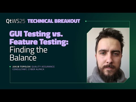 GUI Testing vs. Feature Testing: Finding the Balance