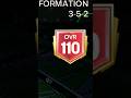 First 110 OVR Team In FC Mobile 24 Fcmobile