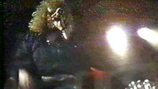 Life, Sex &amp; Death - American Noise