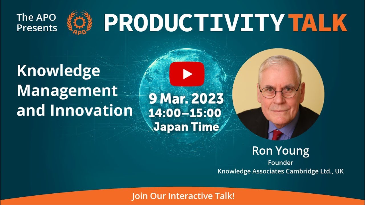 Knowledge Management and Innovation