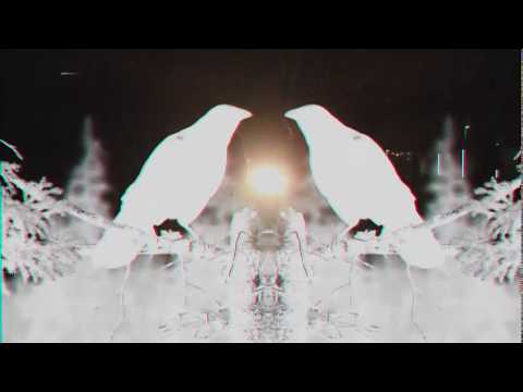 PSYCHOTICS - Éjfél van [Official Music Video]
