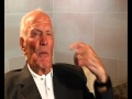 Sir Henry Cooper Interview On Fighting Muhammad Ali
