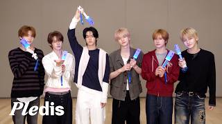 Download lagu TWS (투어스) '널 따라가 (You, You)' 응원법 mp3