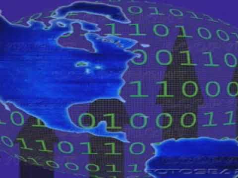 Dial-Up Sound for 10 Hours