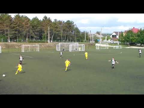 Divizia Națională U13. Etapa 4. Petrocub - Dacia-Buiucani.