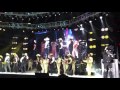 Juan Gabriel - Tu Abandono / Madison Square Garden, New York / 04 de Noviembre 2015
