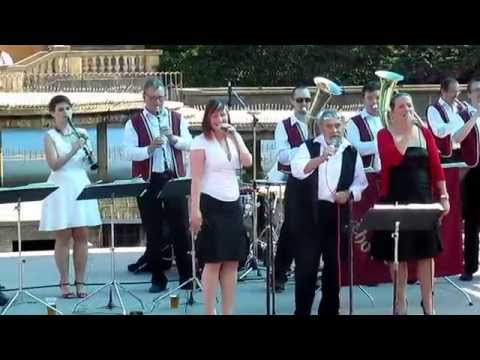 Chodovarka 3 - Festival Hraj kapelo, hraj