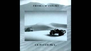 Head Of David - Dustbowl (1988) - Full Album HQ