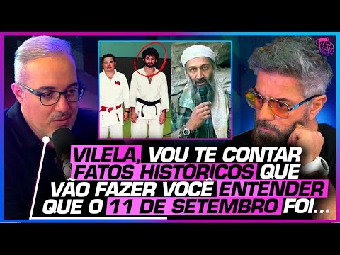 CONSPIRACIES and THEORIES ABOUT THE ATTACKS AGAINST THE USA - DANIEL LOPEZ AND BORTHOLE