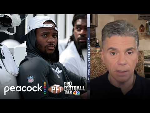 Micah Parsons trade an indictment of Jerry Jones, Cowboys | Pro Football Talk | NFL on NBC
