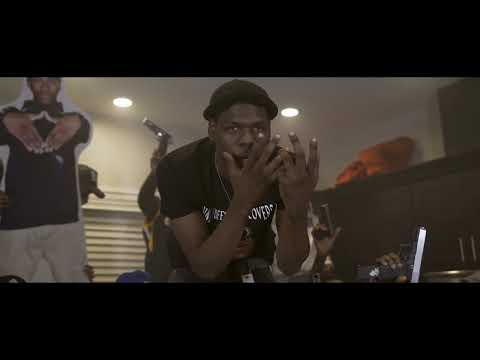 KC Money -"Don't Get Caught" (Official Music Video)