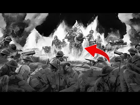 Battle of Wake Island: The Impossible Stand That Shocked Japan and America