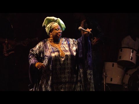 SL Djatiguiya - Nana Diabate