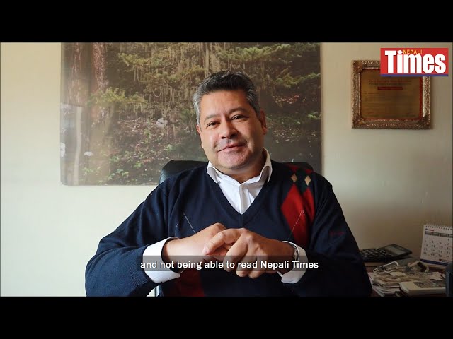 The death of print is exaggerated