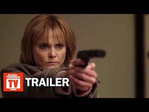 The Americans Season 6 Trailer | 'Season 5 Recap' | Rotten Tomatoes TV