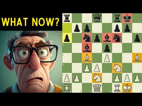 Middlegame Concepts To CRUSH Opponents