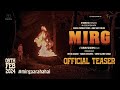 Mirg | Official Teaser | In Cinemas 9th February 2024 | Studio RA