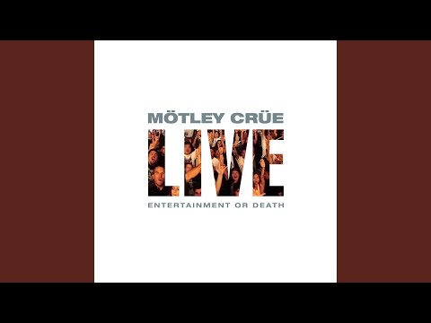 Video thumbnail for Shout at the Devil (Live, 3/14/84)