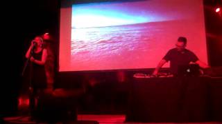 Conjure One - Sleep - Tri-Lakes Center for the Arts - Oct  7, 2016