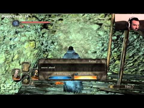 Dark Souls II playthrough pt32