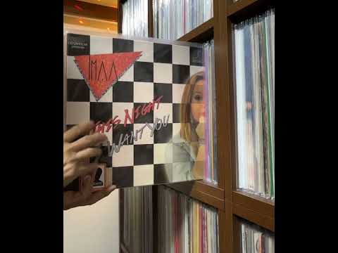 Imaa Vinyl Collections (DD Lahouve Production)