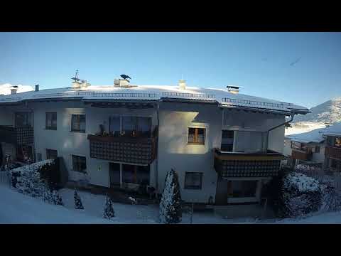 Fulpmes to Innsbruck Scenic Tram