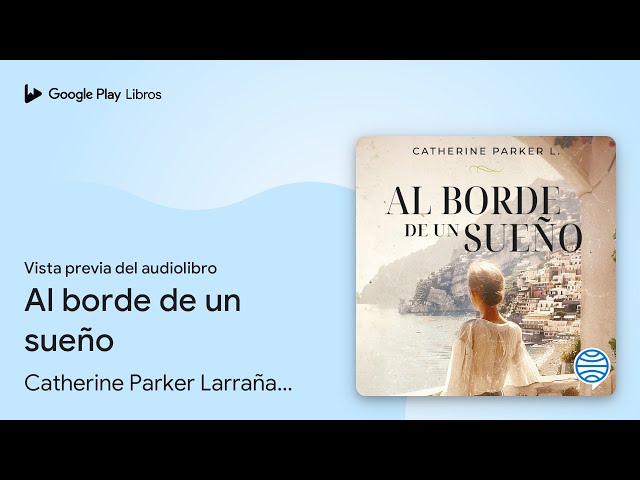 Vídeo relacionado con Al borde de un sueño