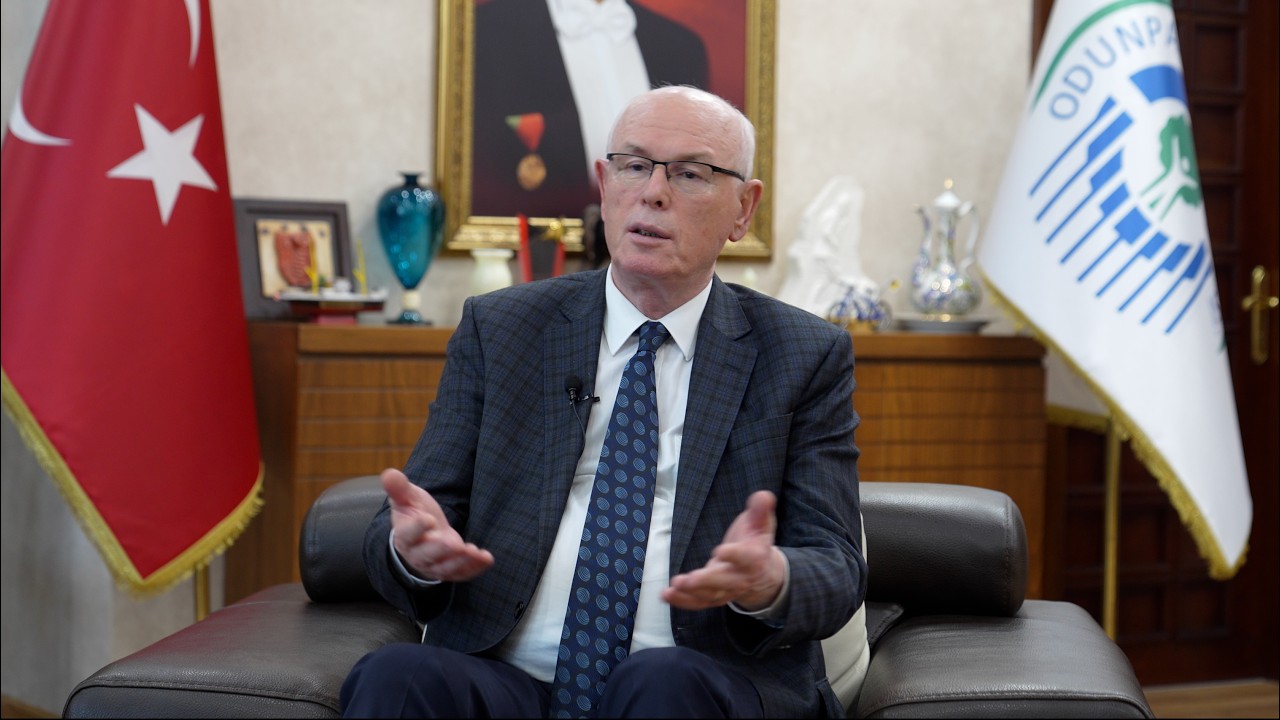 Odunpazarı Lütfü Yüksel Yaşlı Bakım Merkezi Doktor Ataması Bekliyor