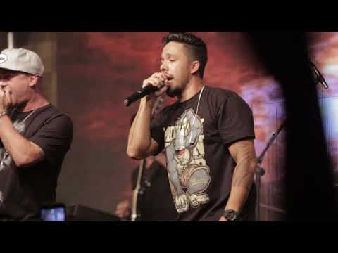 Baú do Rock - Renata - (DVD Baú do Rock) - Amélia Kmélia Feat Egypcio