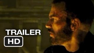 Video trailer för Snowpiercer