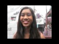 Ashley Argota At Love Spill