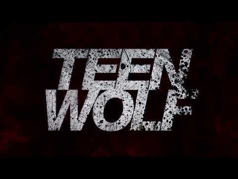 TEEN WOLF - The Spencer Lee Band - The Wolf (Music Video)