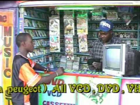 Chapa Ilale -Wanzanze Ken Wa-Maria