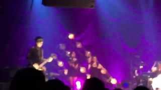 Sixx:A.M. Philadelphia MIRACLE