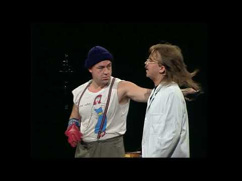 Das Super Dong Dong - Teil 1 von 6