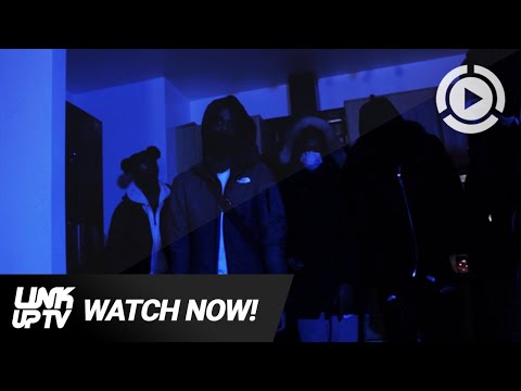 ZB - Charged [Music Video] | Link Up TV