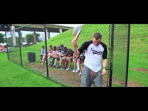Mike Stud - Batter Up