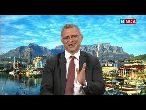 The State of SA Economy Part 2