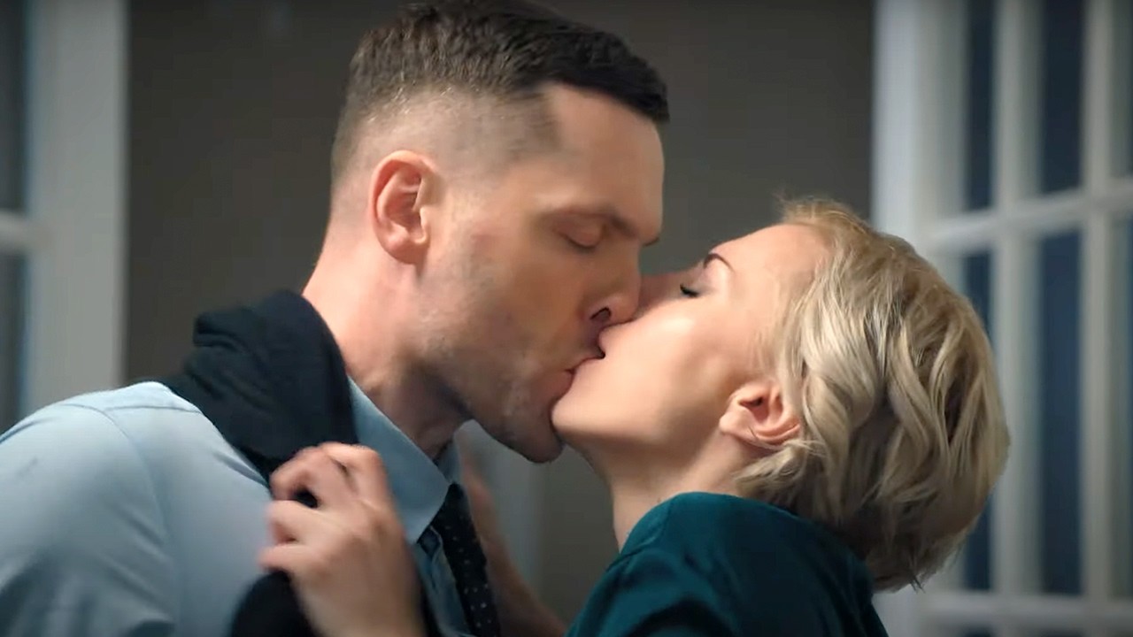 ÉL DIJO QUE LA AMABA, PERO SE FUE CON OTRA – LA HISTORIA DE TRES AMIGAS QUE CREYERON EN EL AMOR 💔