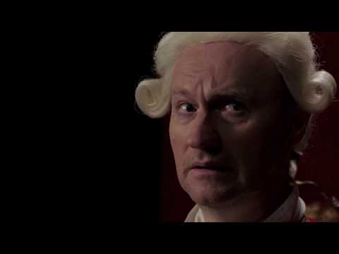 National Theatre Live: The Madness Of George III (2018) Trailer