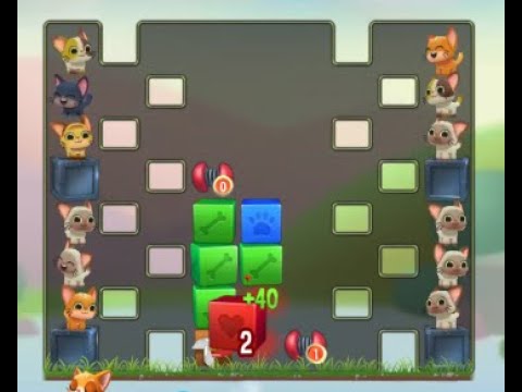 Pet Rescue Saga Level 6757 no boosters