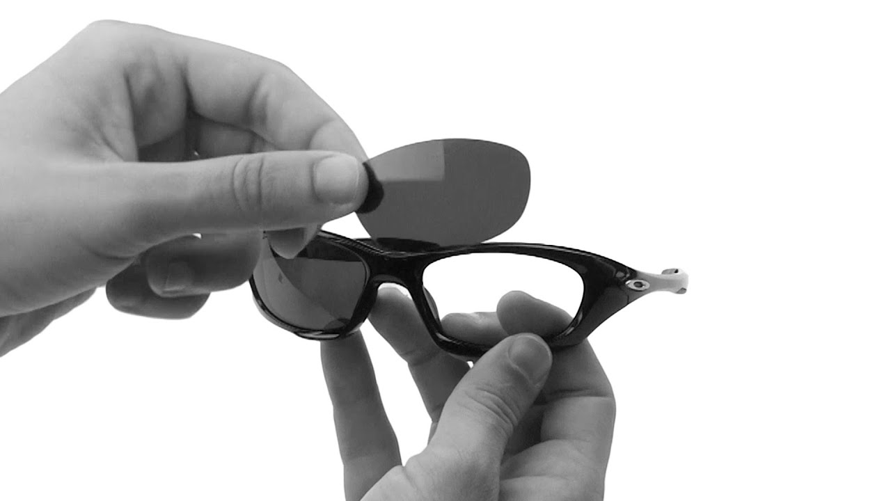 Oakley Twenty XX (2012) Replacement Lenses by Revant Optics Oakley Twenty XX (2012) Replacement Lenses by Revant Optics
