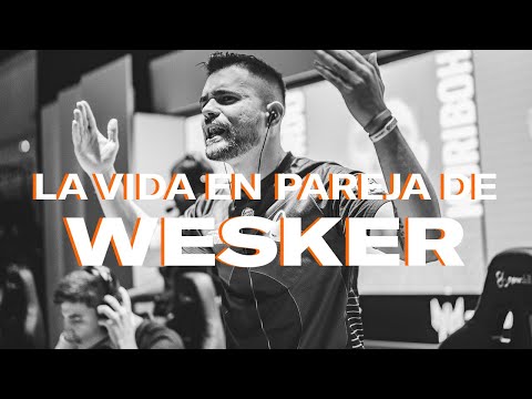 La vida de weskeRR - R6 Spain Nationals S1
