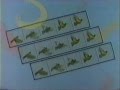 Classic Sesame Street Animation Rap 15